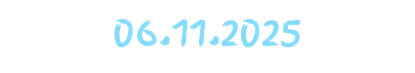 06.11.2025