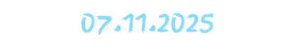 07.11.2025